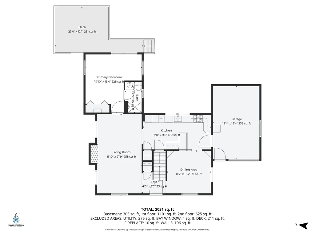 853 Union Street Manchester NH 03104