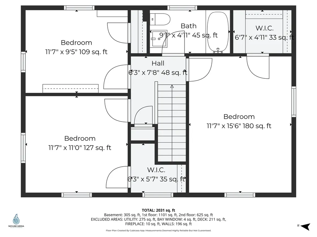 853 Union Street Manchester NH 03104