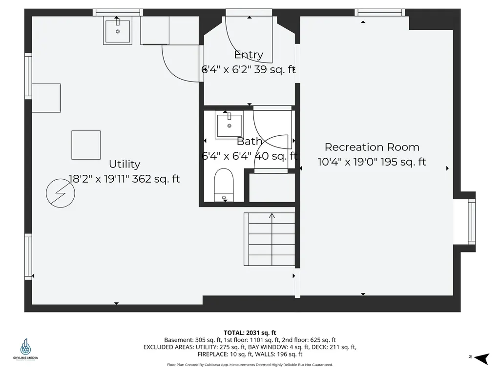 853 Union Street Manchester NH 03104