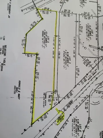 0 Route 9 Sullivan NH 03445