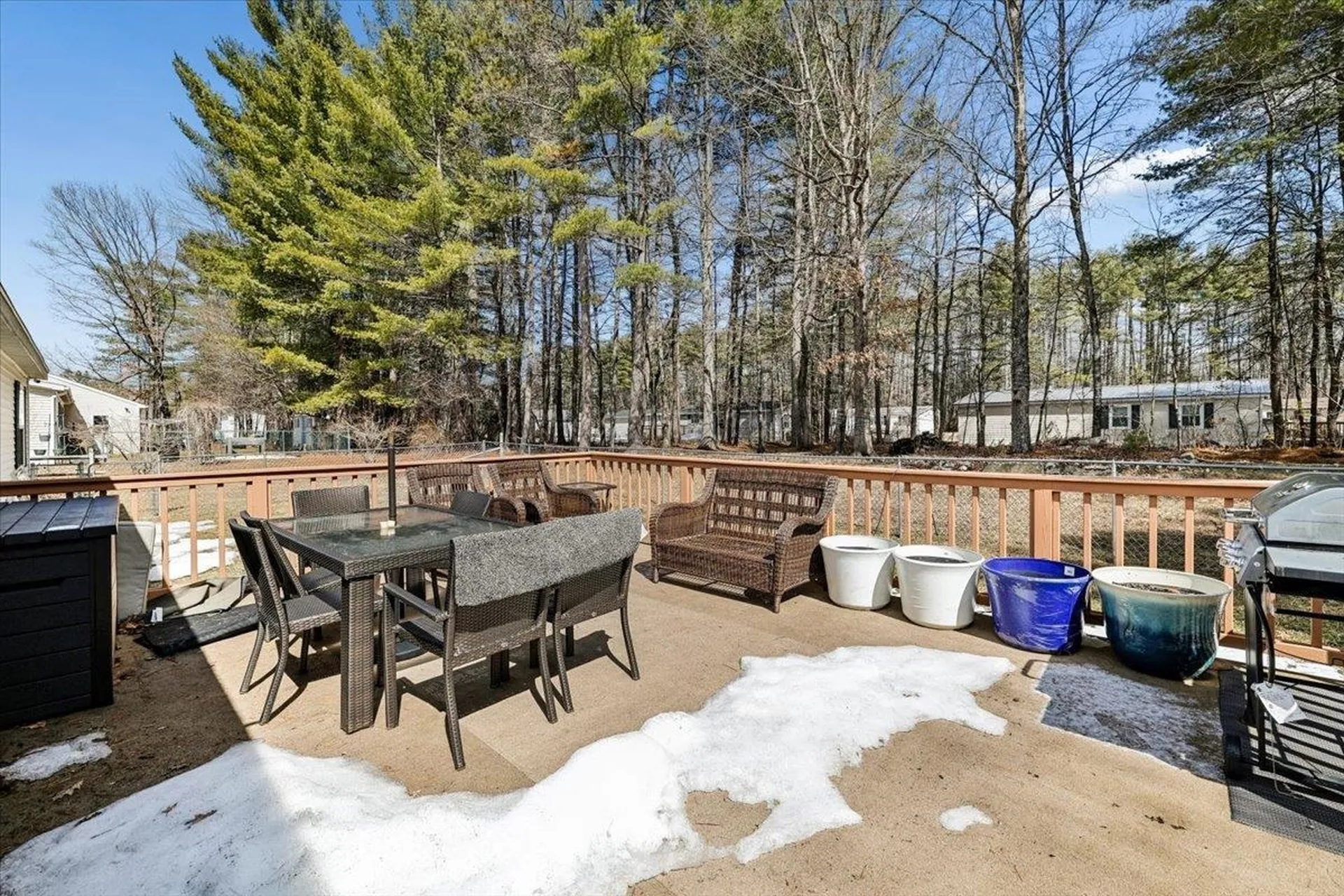 18 Stacey Drive Hopkinton NH 03229