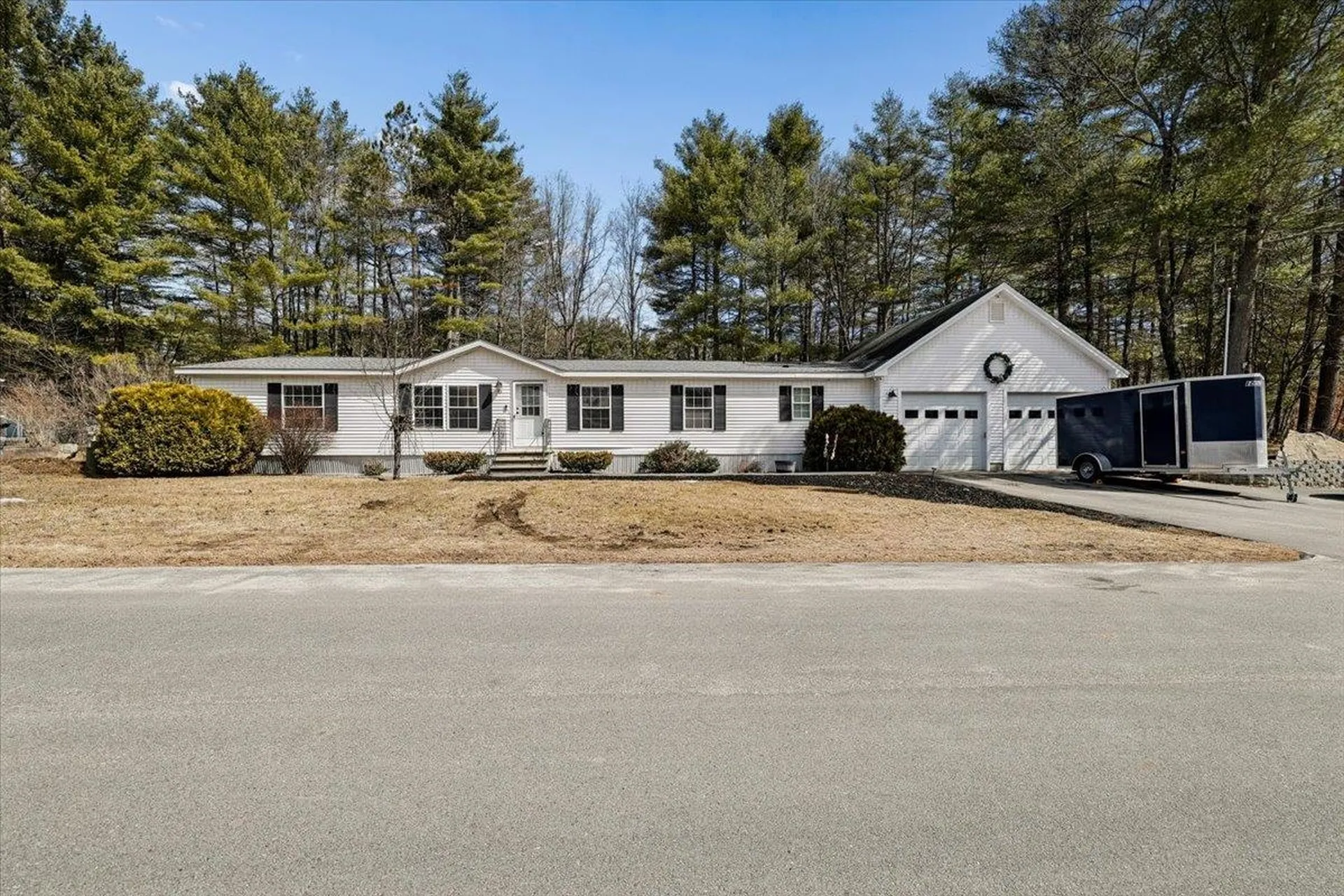 18 Stacey Drive Hopkinton NH 03229