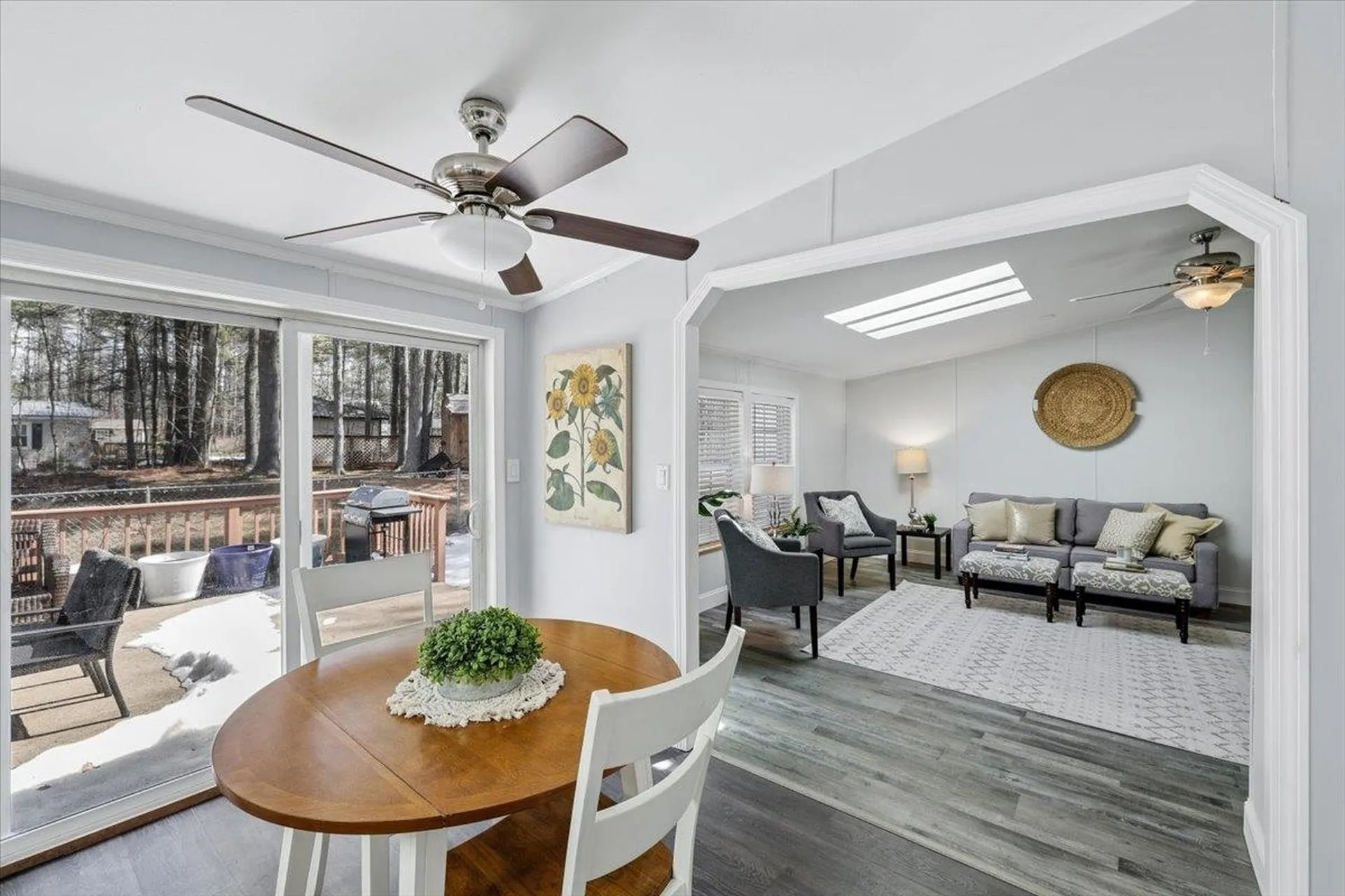 18 Stacey Drive Hopkinton NH 03229