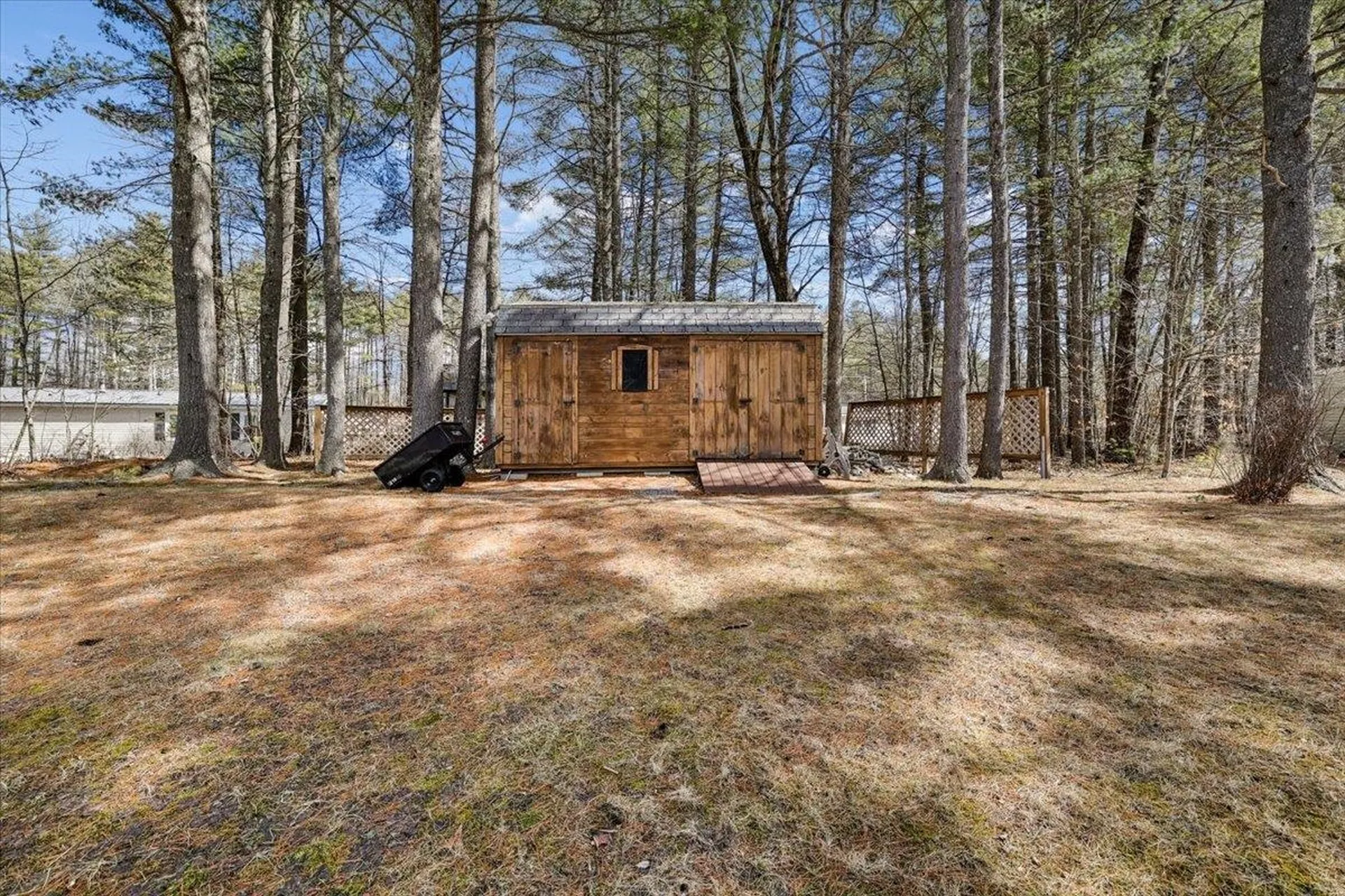 18 Stacey Drive Hopkinton NH 03229