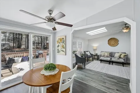 18 Stacey Drive Hopkinton NH 03229