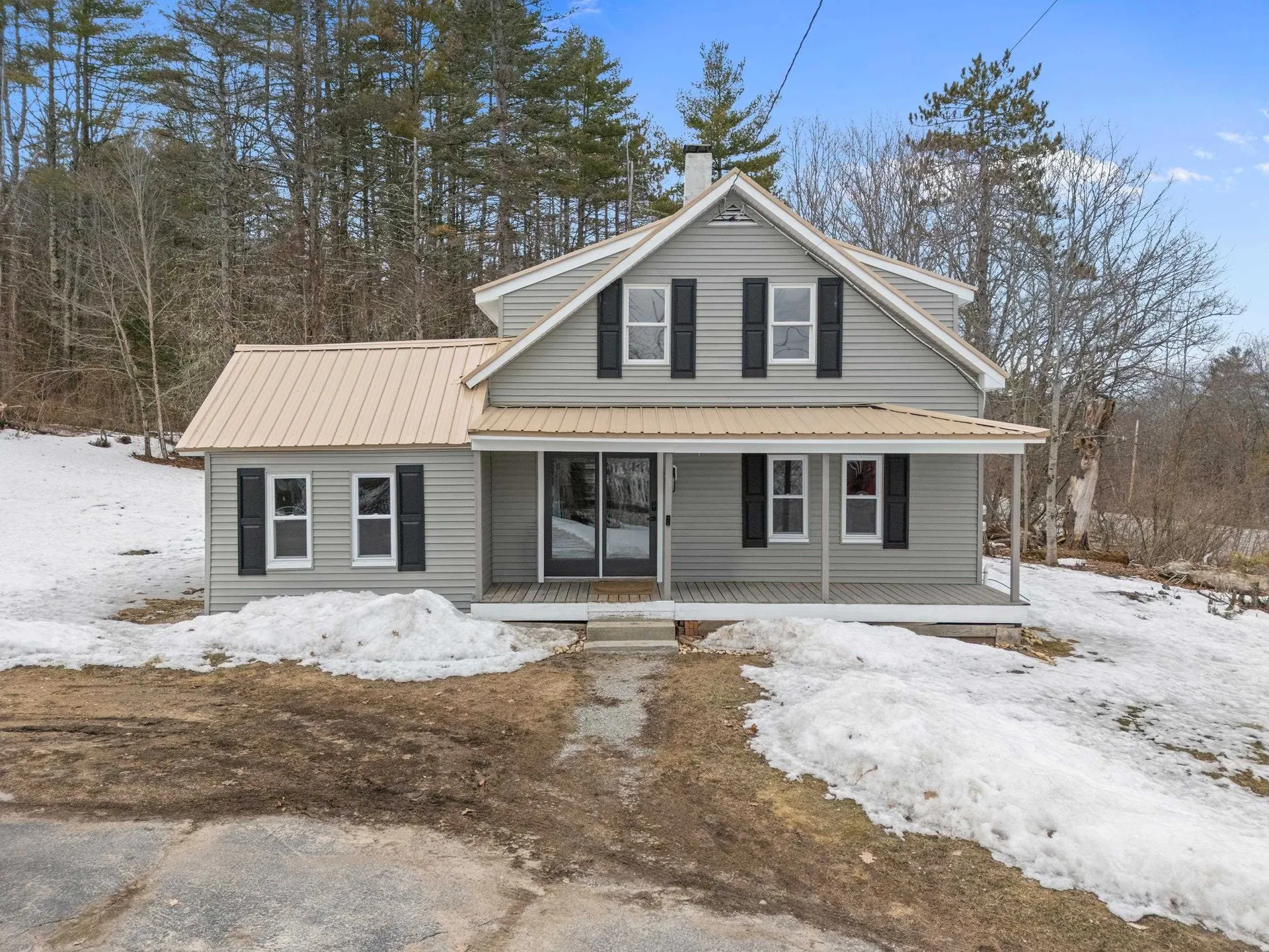 190 Route 103 E Warner NH 03278