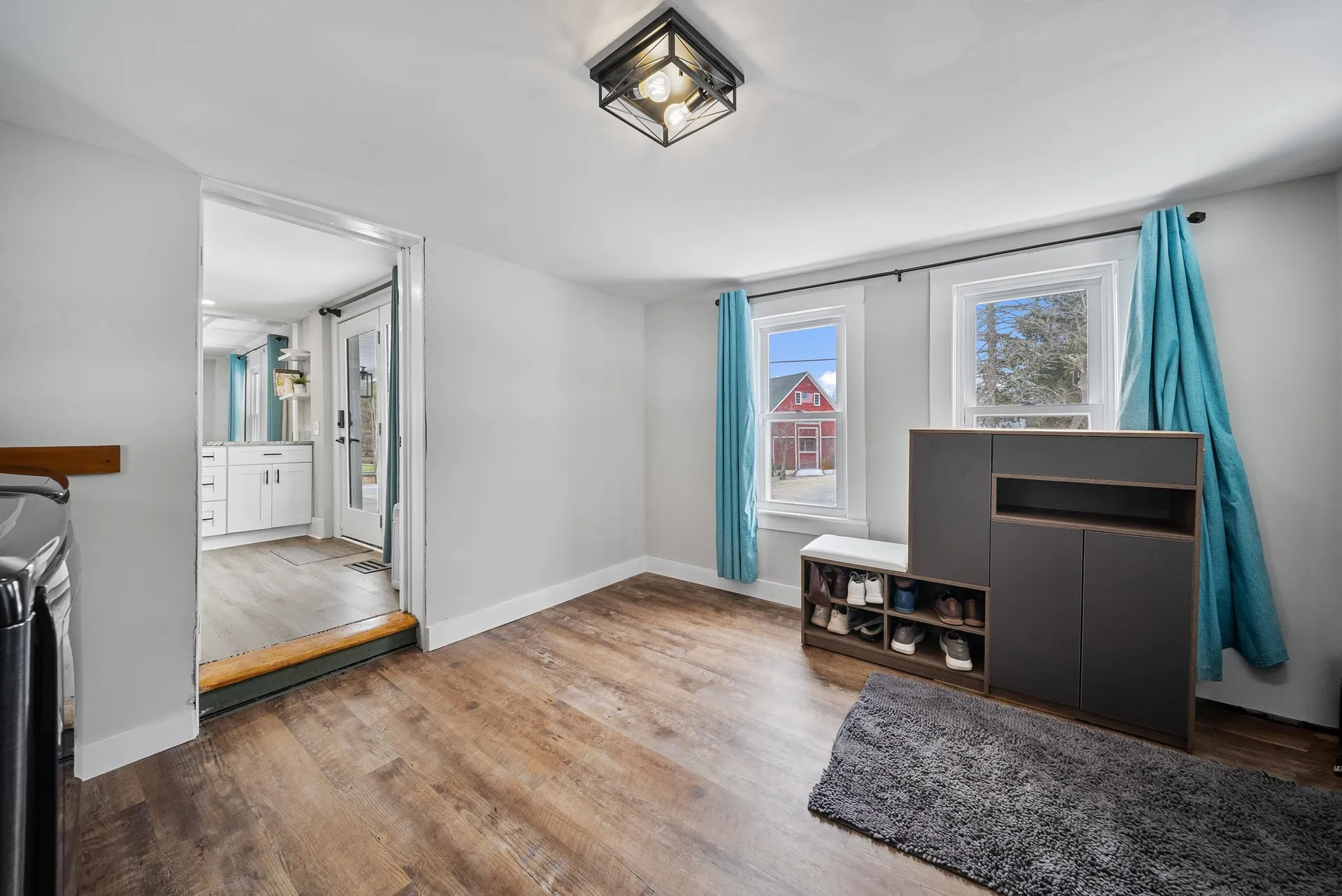 190 Route 103 E Warner NH 03278