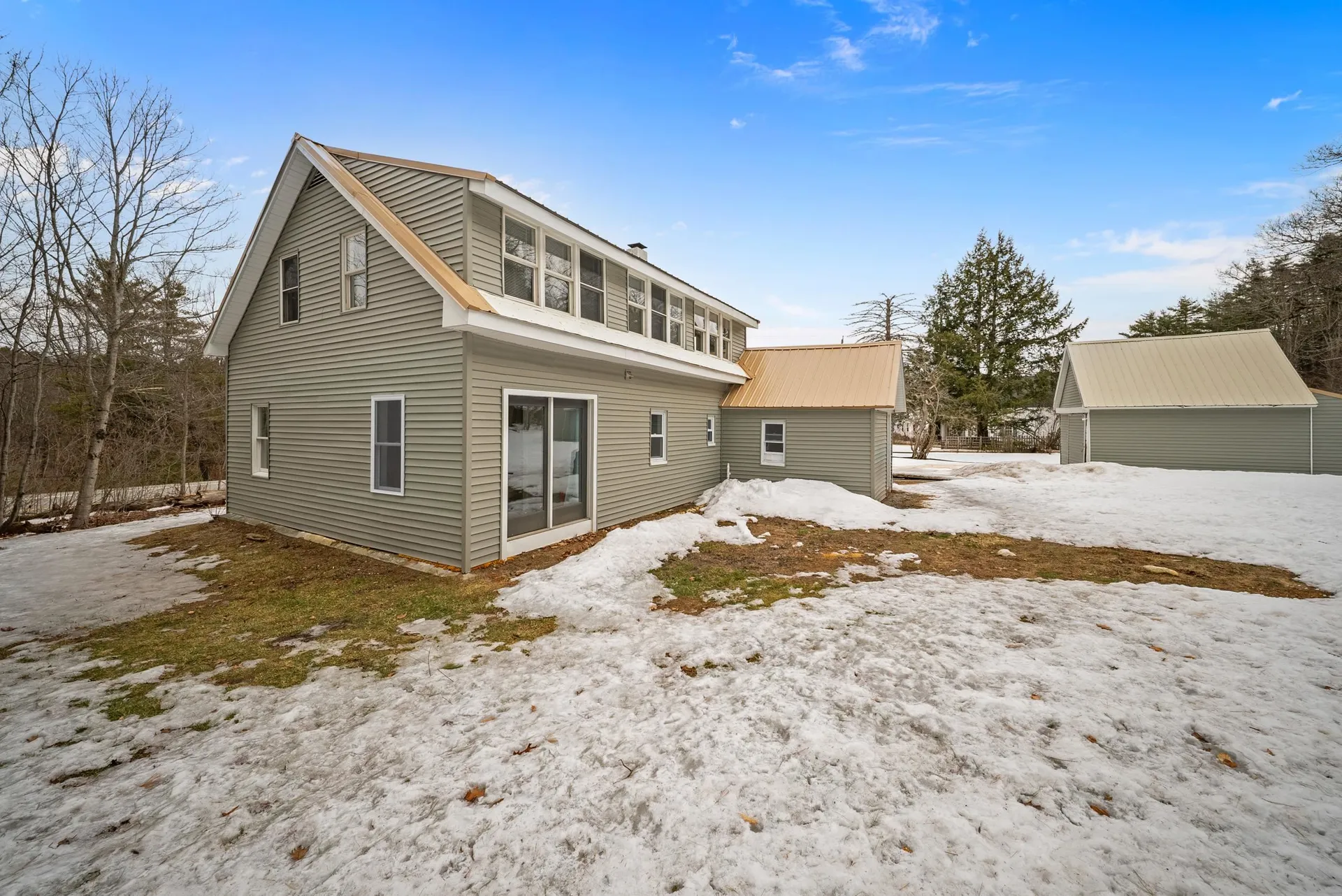 190 Route 103 E Warner NH 03278