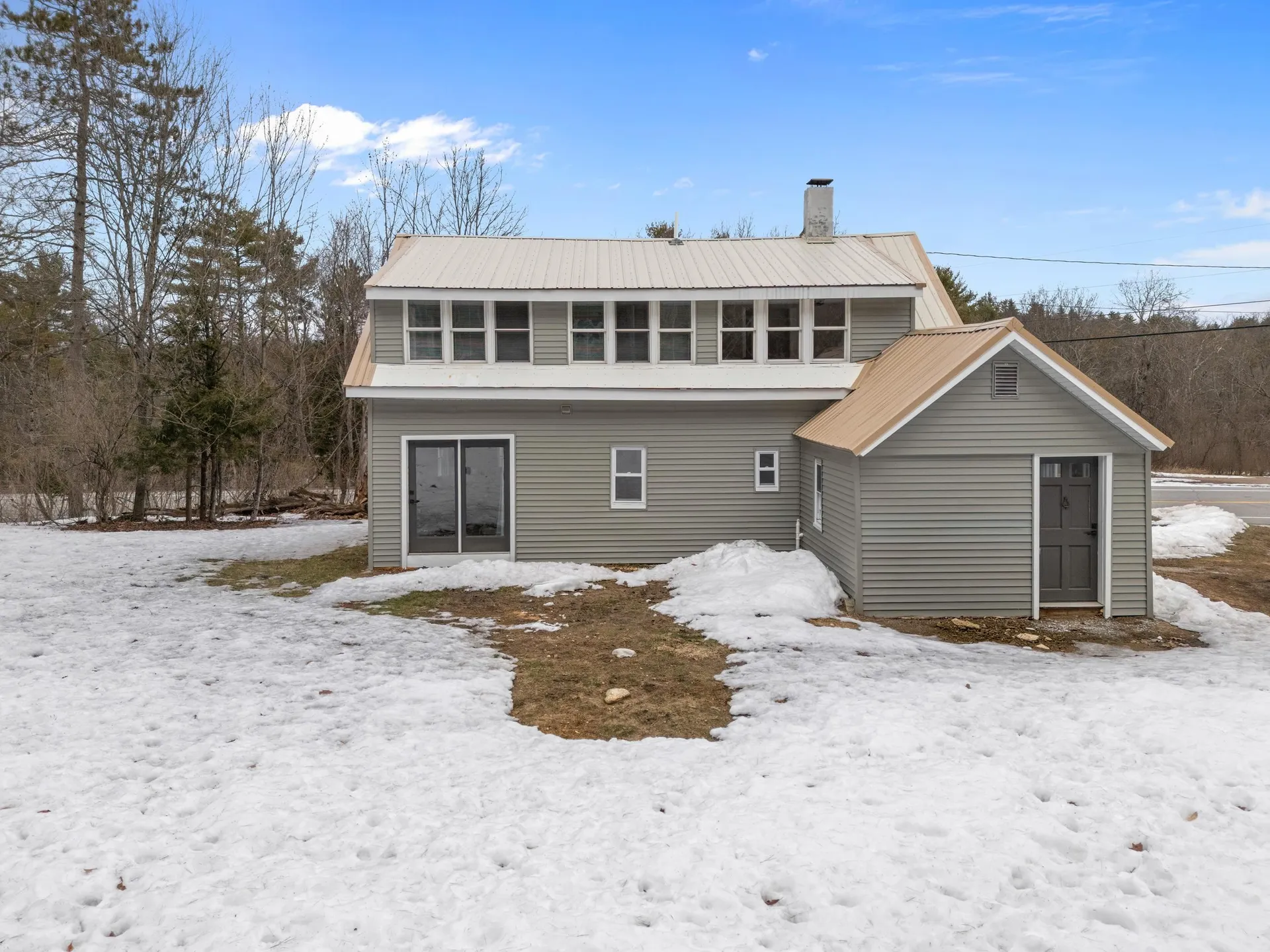 190 Route 103 E Warner NH 03278