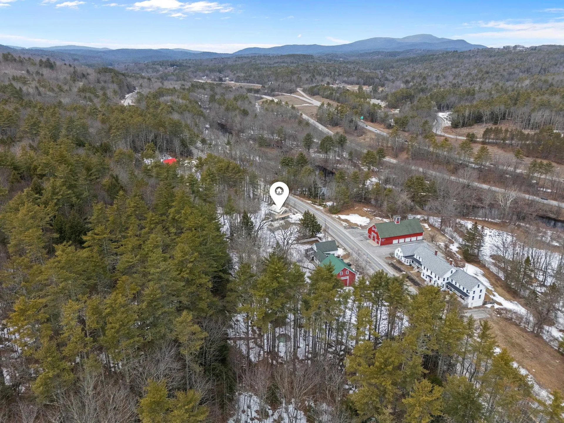 190 Route 103 E Warner NH 03278