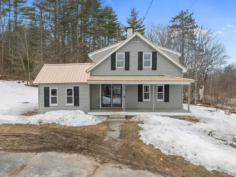 190 Route 103 E Warner NH 03278