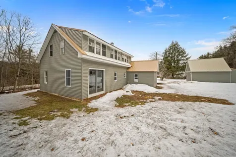 190 Route 103 E Warner NH 03278