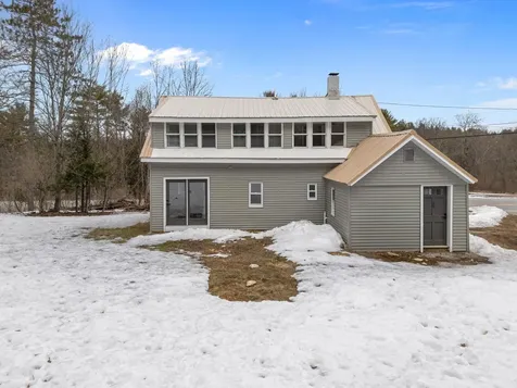 190 Route 103 E Warner NH 03278