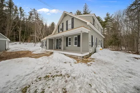 190 Route 103 E Warner NH 03278