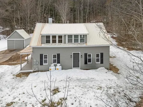 190 Route 103 E Warner NH 03278