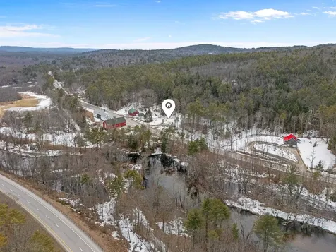 190 Route 103 E Warner NH 03278