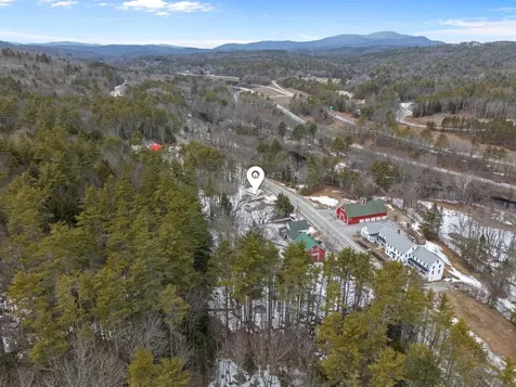 190 Route 103 E Warner NH 03278