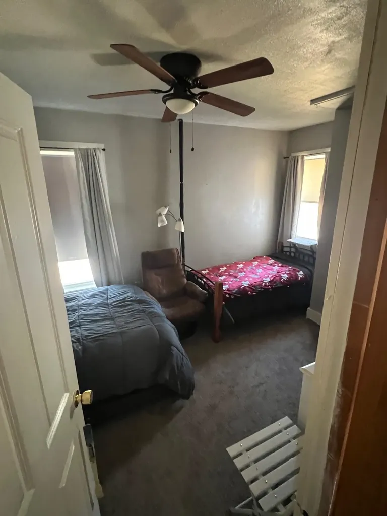 47 West Terrace Street Claremont NH 03743