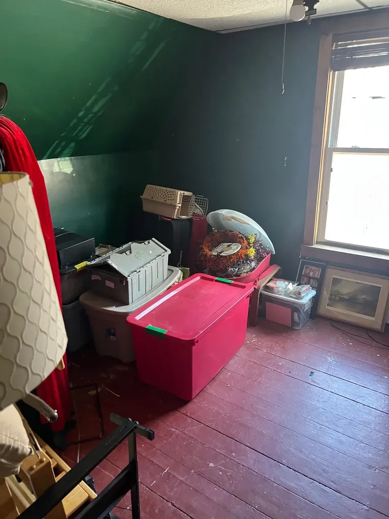 47 West Terrace Street Claremont NH 03743