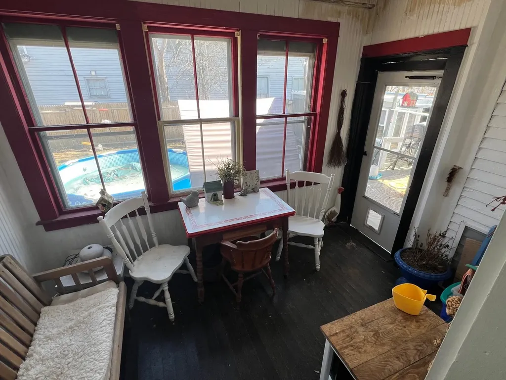 47 West Terrace Street Claremont NH 03743