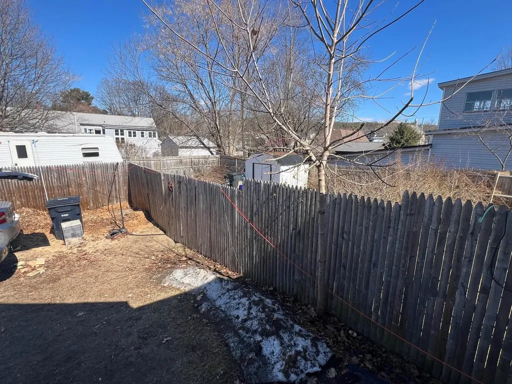 47 West Terrace Street Claremont NH 03743