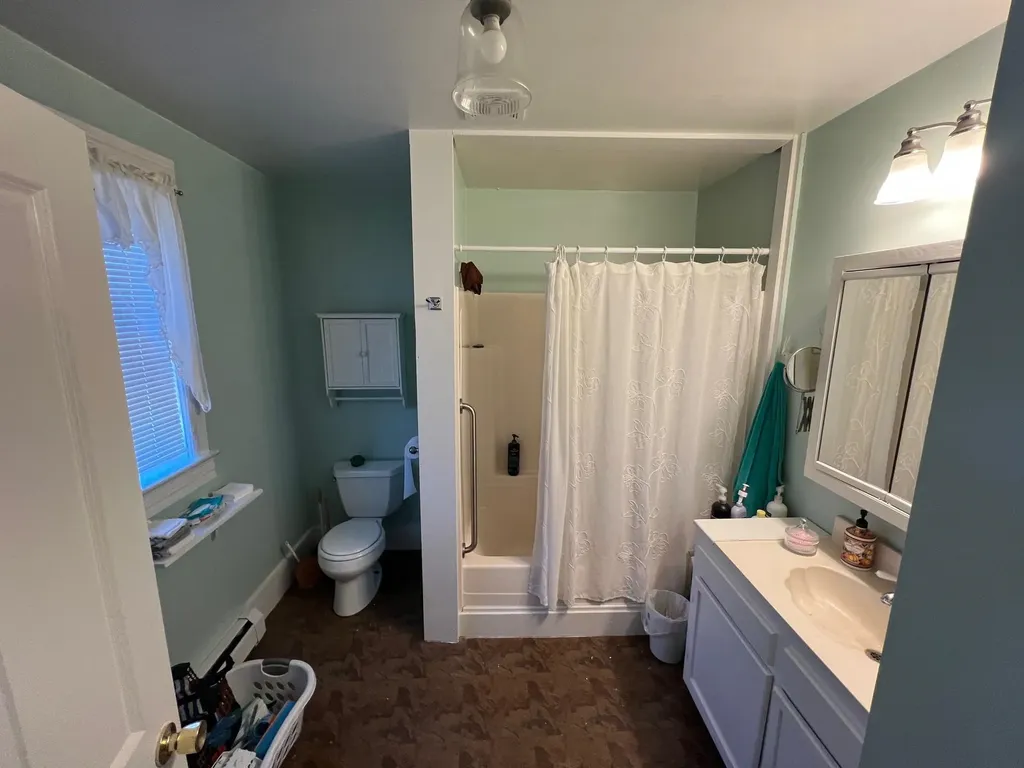 47 West Terrace Street Claremont NH 03743