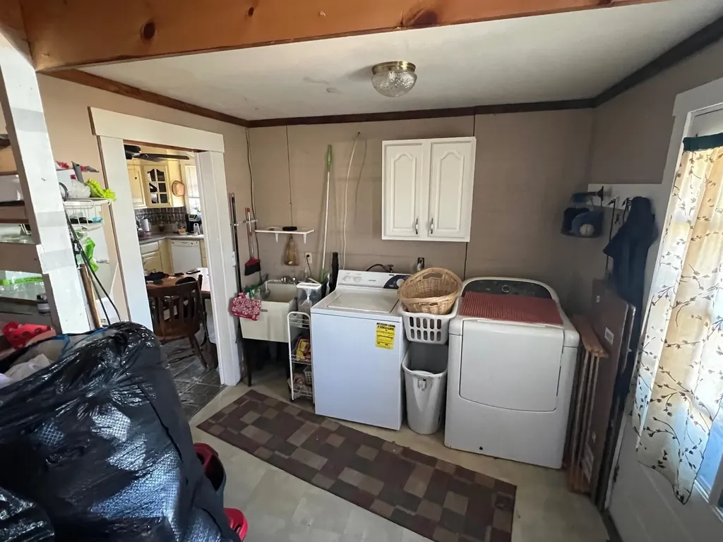 47 West Terrace Street Claremont NH 03743