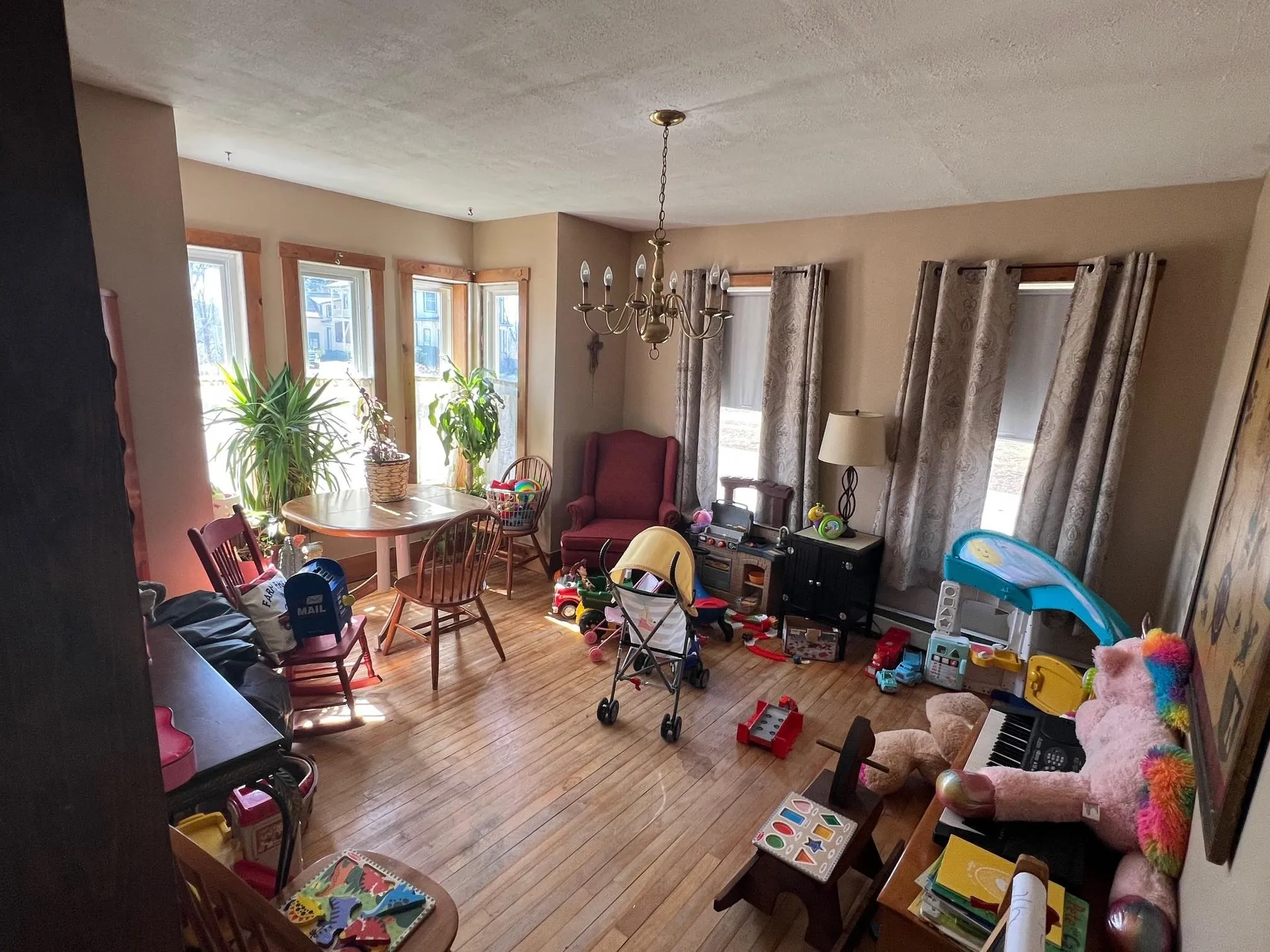 47 West Terrace Street Claremont NH 03743