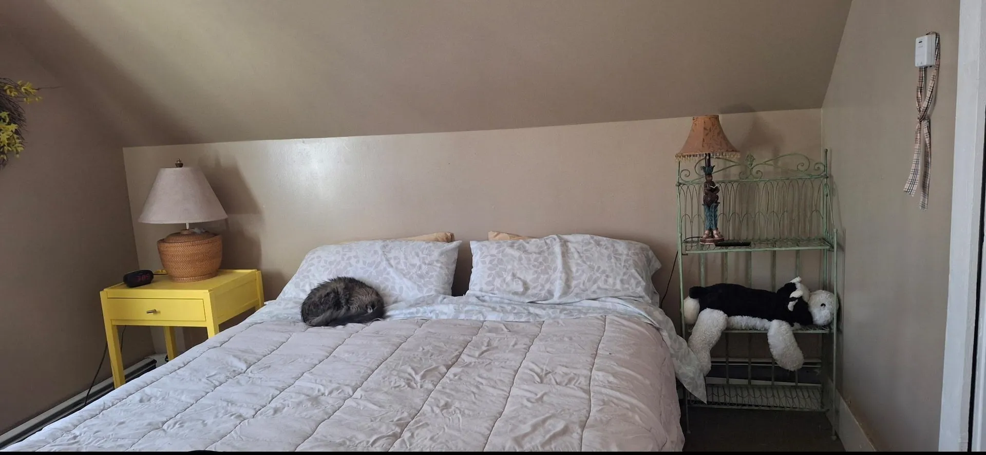 47 West Terrace Street Claremont NH 03743