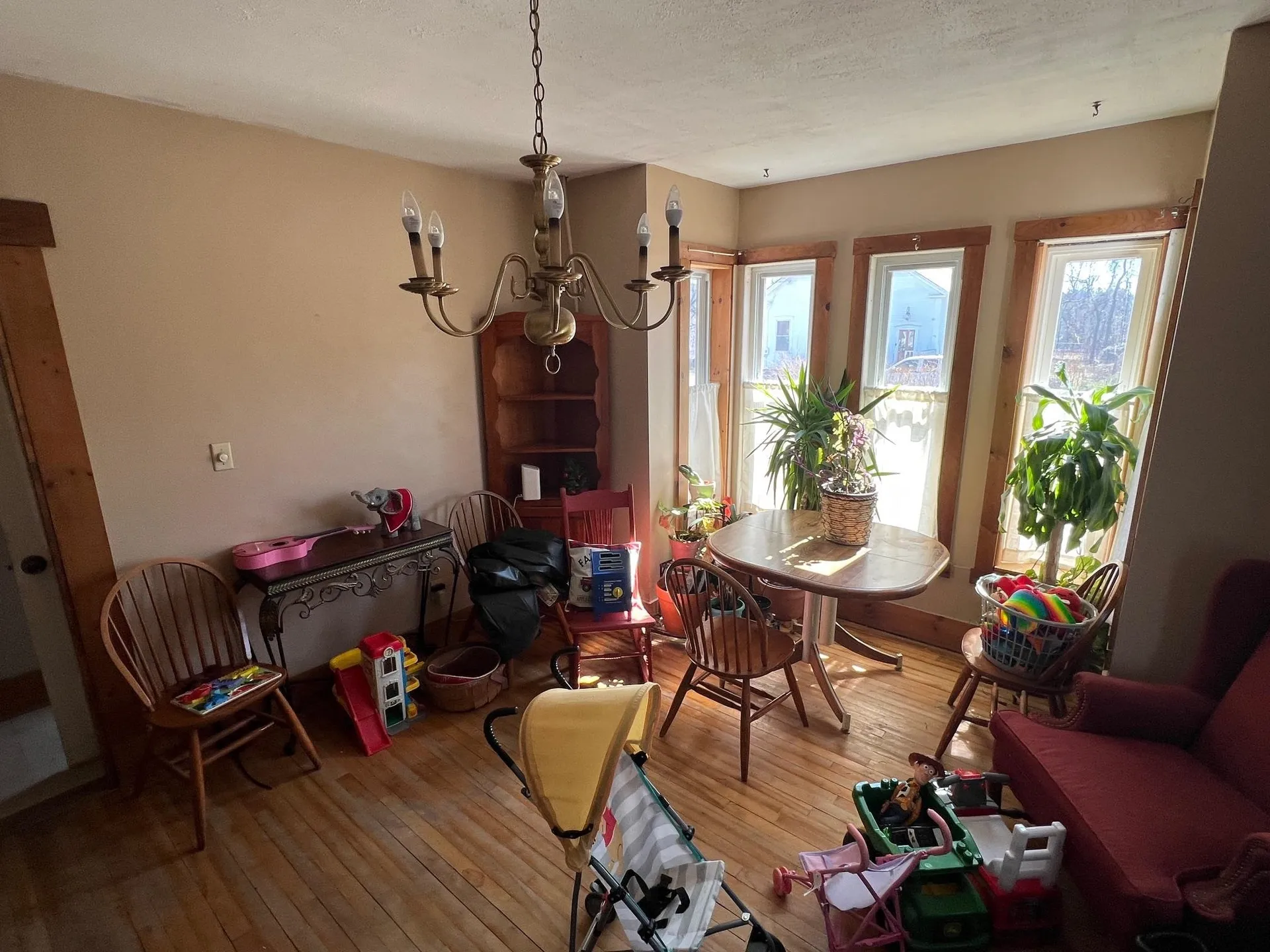 47 West Terrace Street Claremont NH 03743