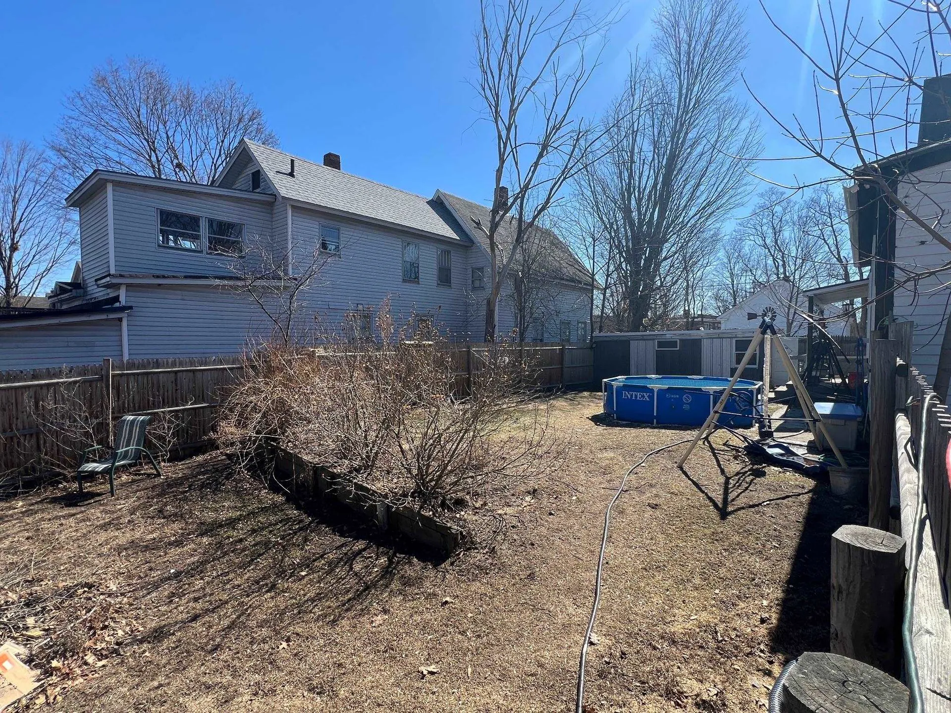 47 West Terrace Street Claremont NH 03743