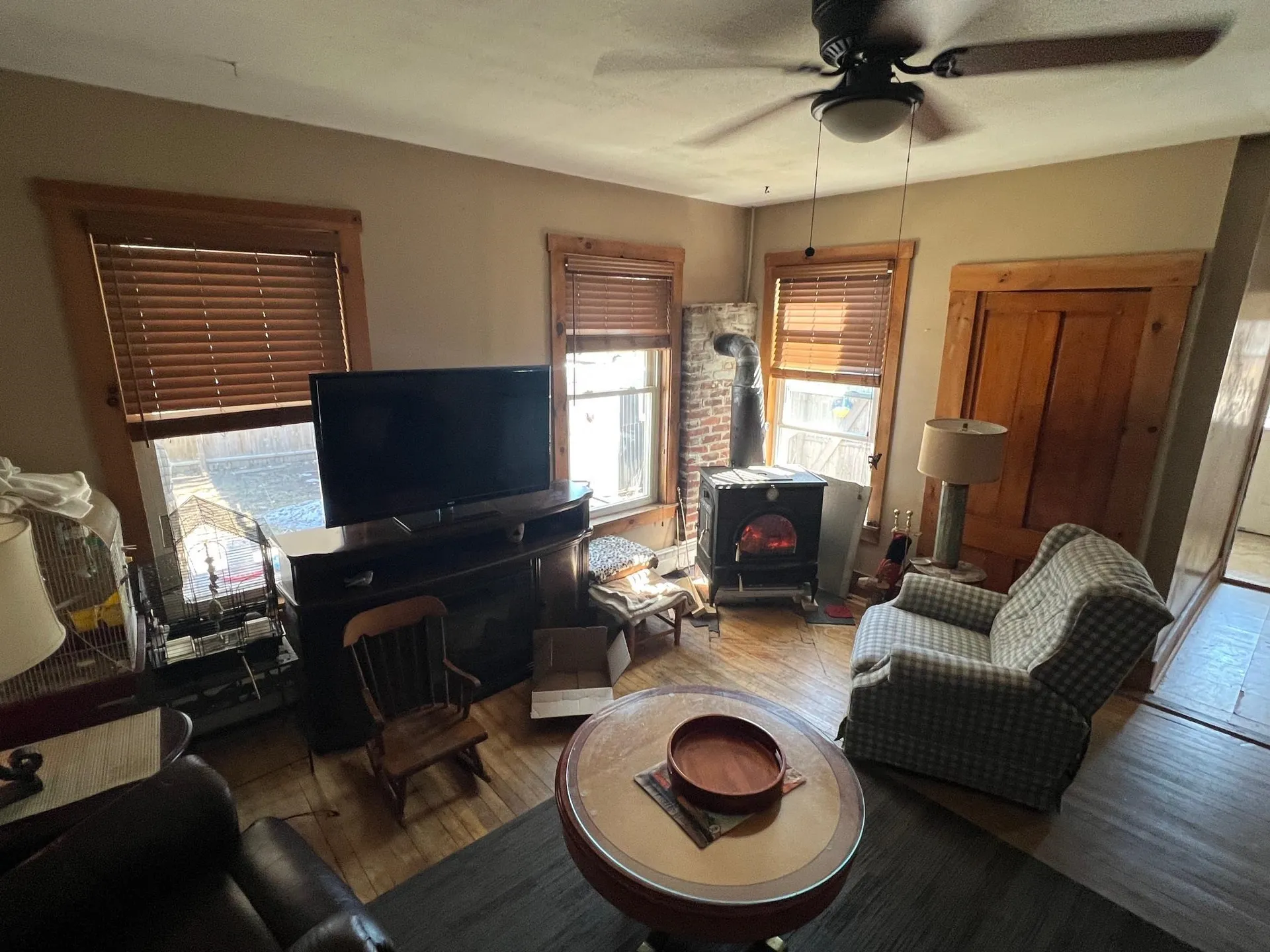 47 West Terrace Street Claremont NH 03743