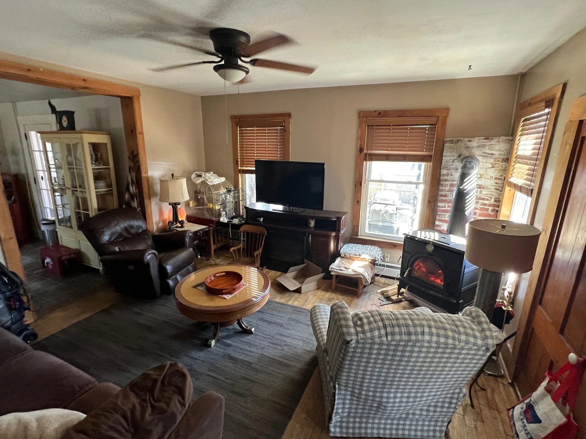 47 West Terrace Street Claremont NH 03743