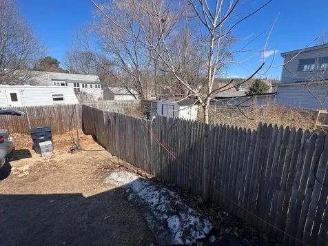 47 West Terrace Street Claremont NH 03743
