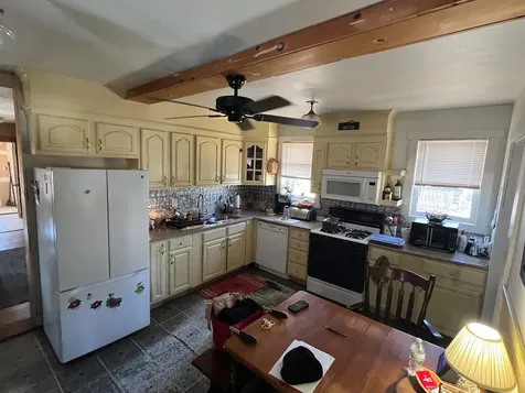 47 West Terrace Street Claremont NH 03743