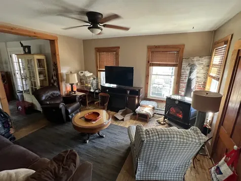 47 West Terrace Street Claremont NH 03743