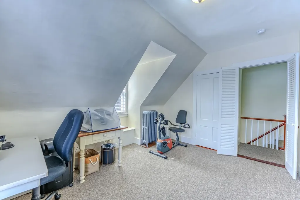 33 Hillview Terrace Littleton NH 03561