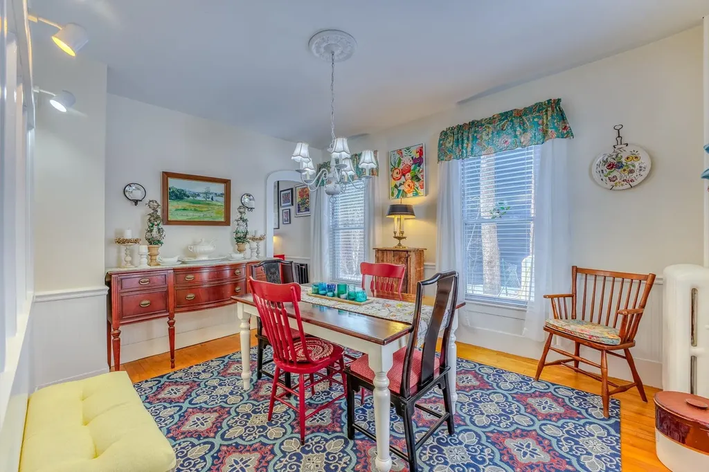 33 Hillview Terrace Littleton NH 03561