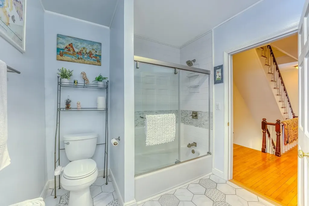 33 Hillview Terrace Littleton NH 03561