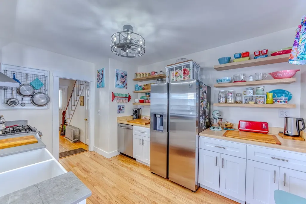 33 Hillview Terrace Littleton NH 03561