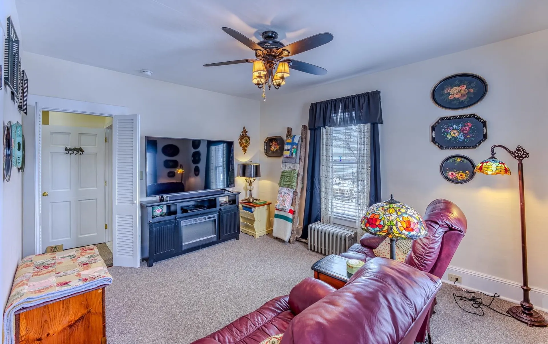 33 Hillview Terrace Littleton NH 03561
