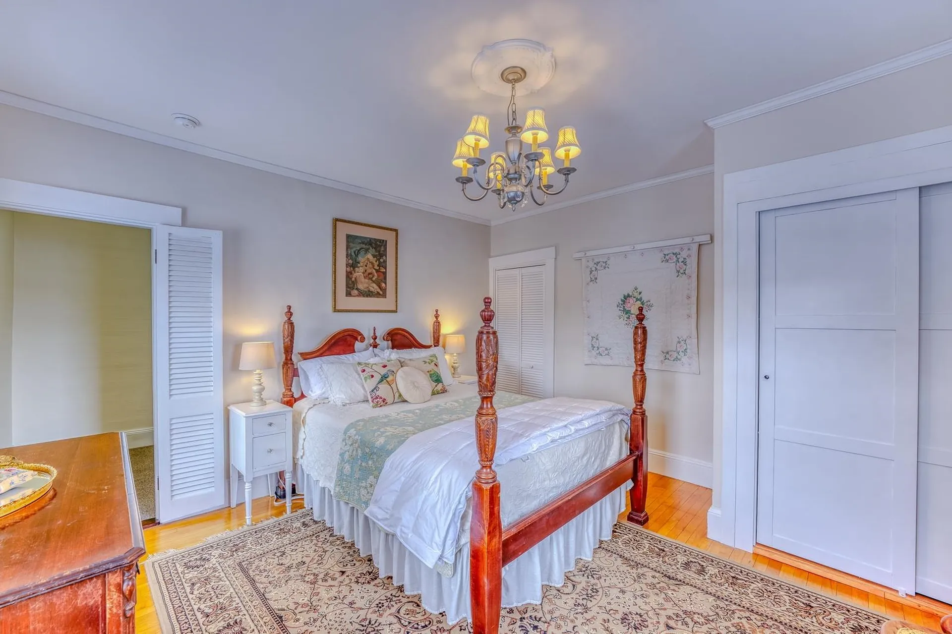 33 Hillview Terrace Littleton NH 03561