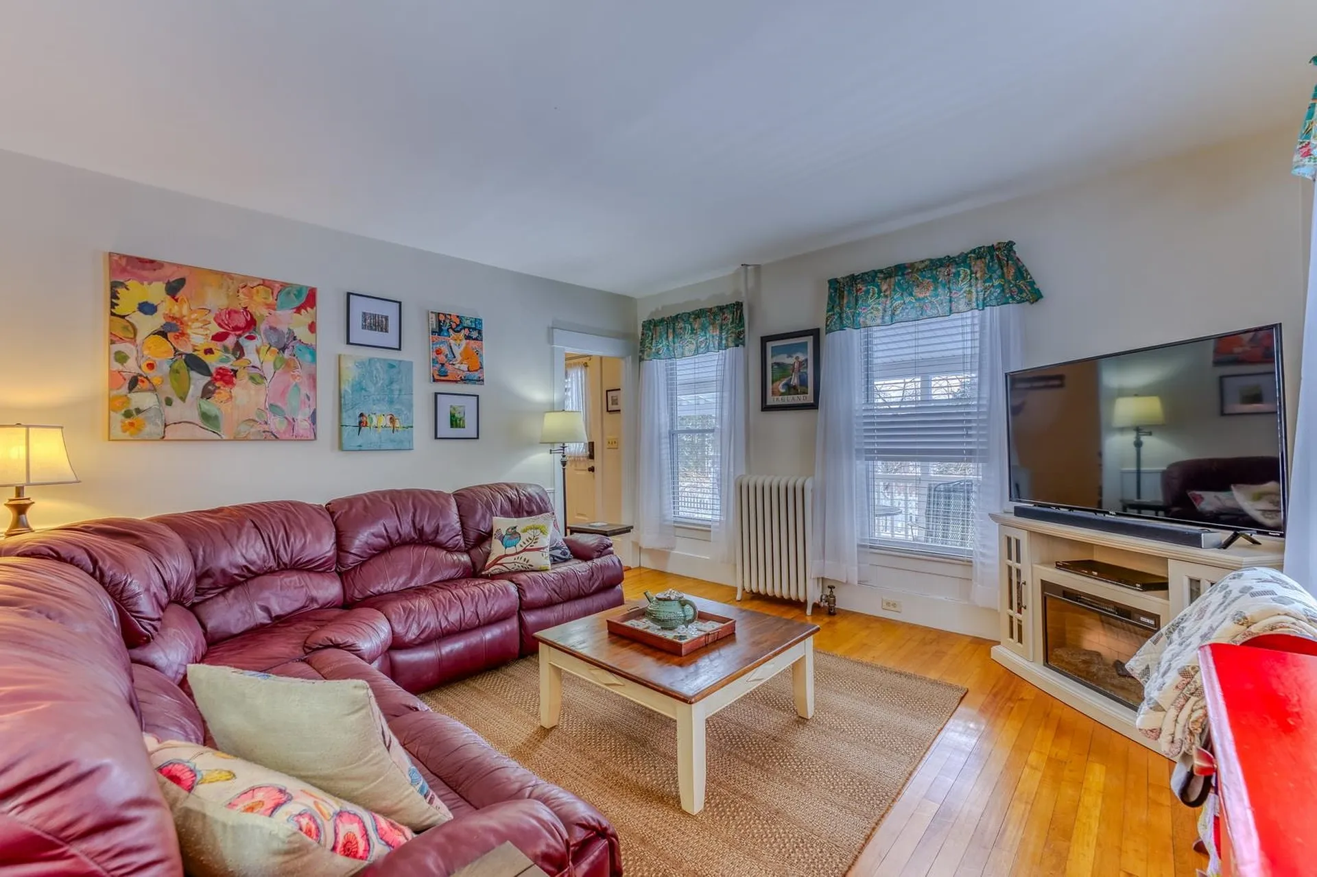 33 Hillview Terrace Littleton NH 03561