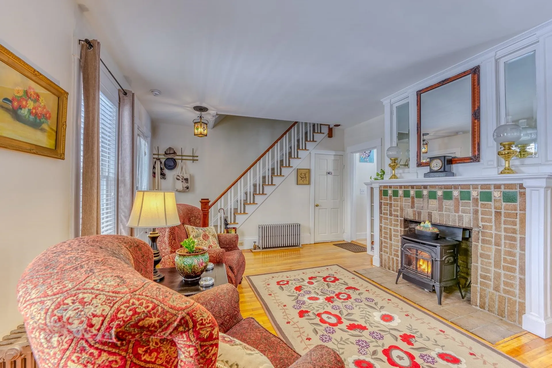 33 Hillview Terrace Littleton NH 03561
