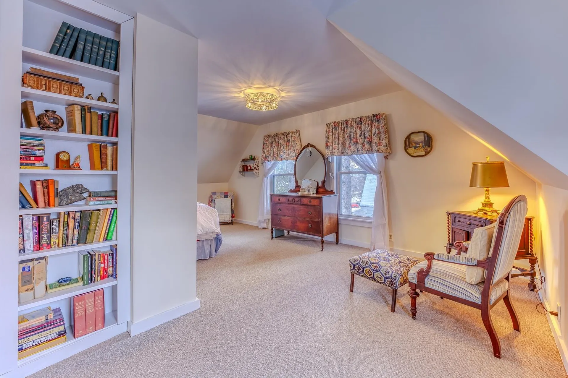 33 Hillview Terrace Littleton NH 03561