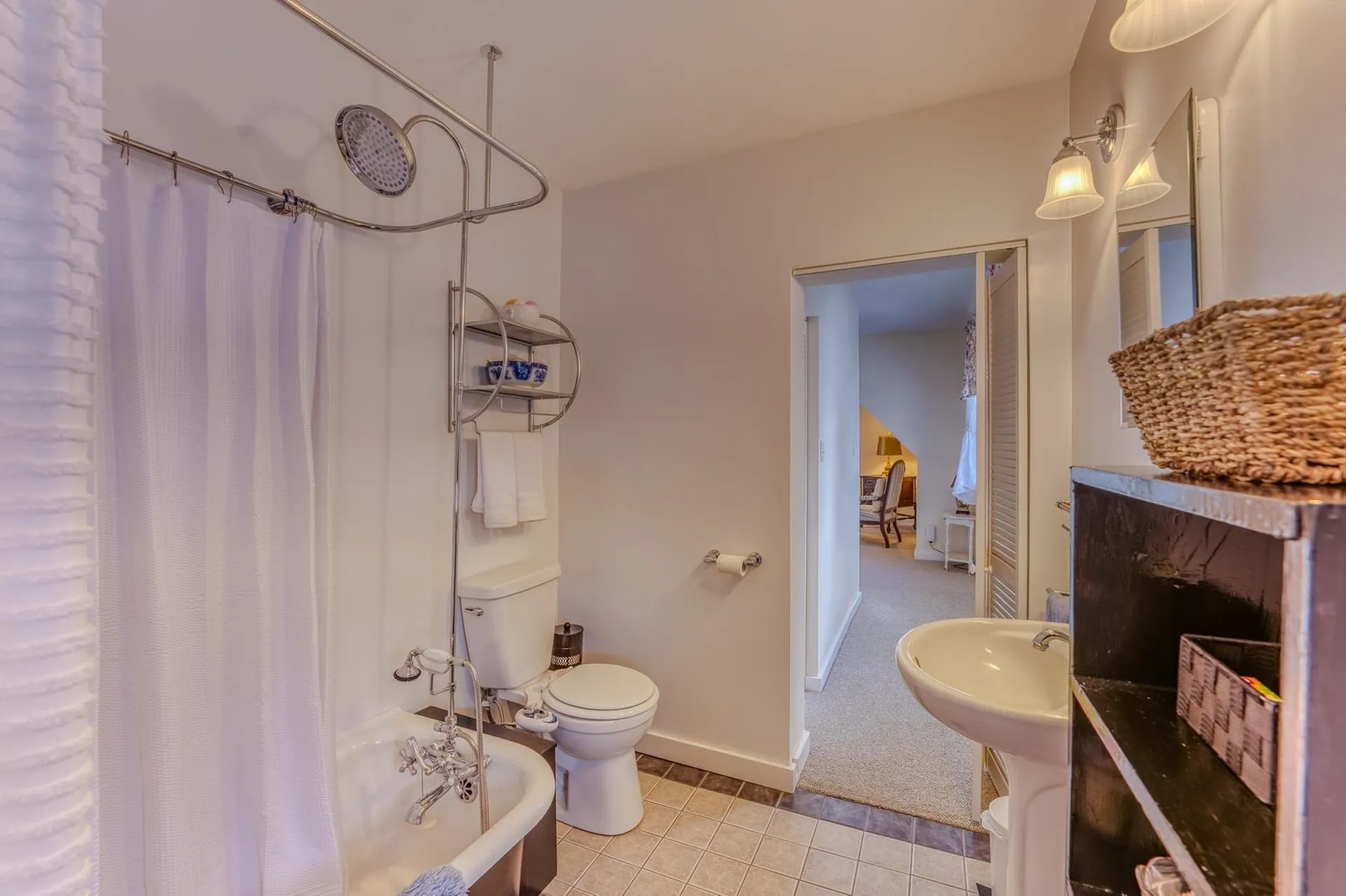 33 Hillview Terrace Littleton NH 03561