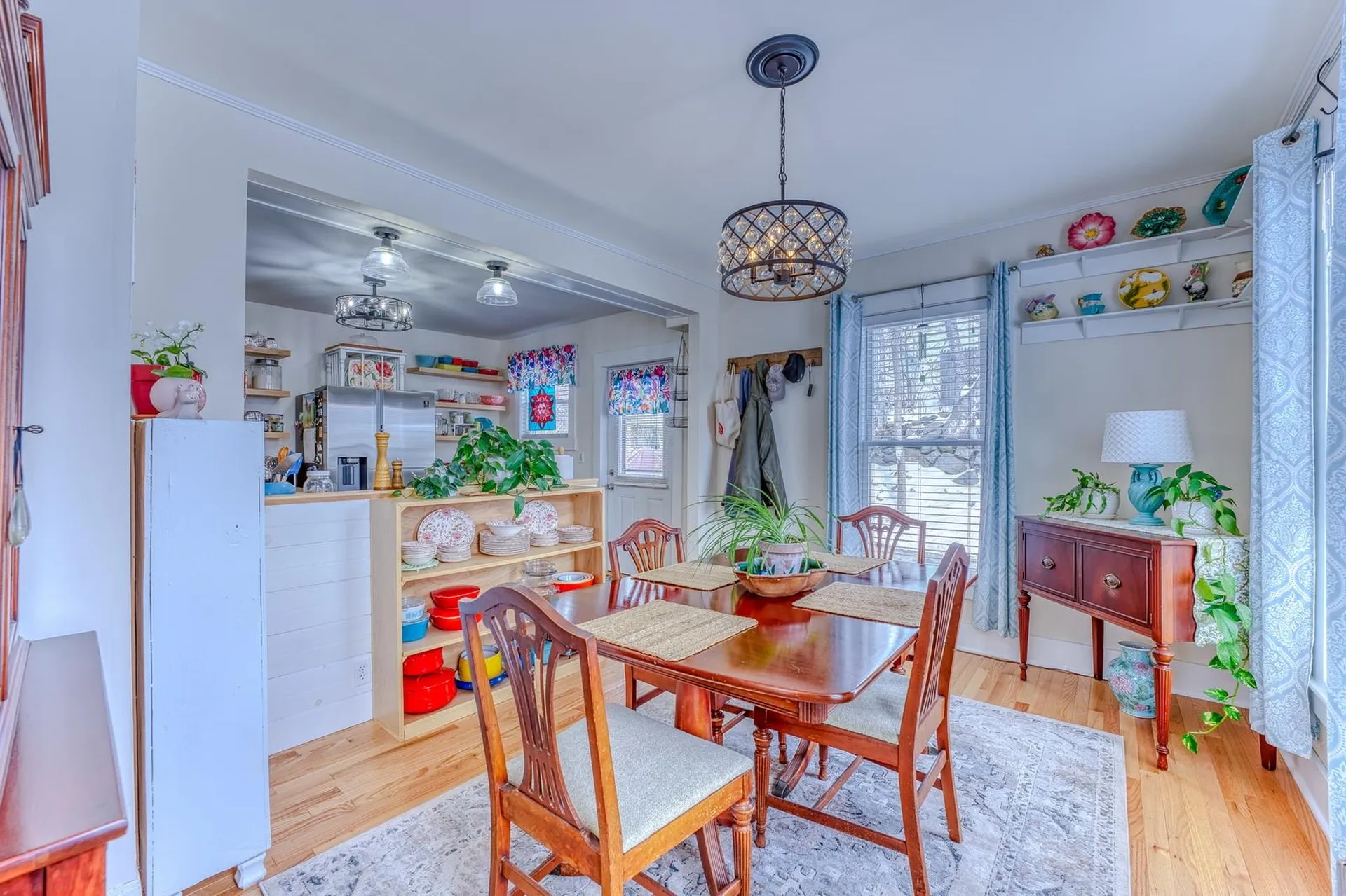 33 Hillview Terrace Littleton NH 03561