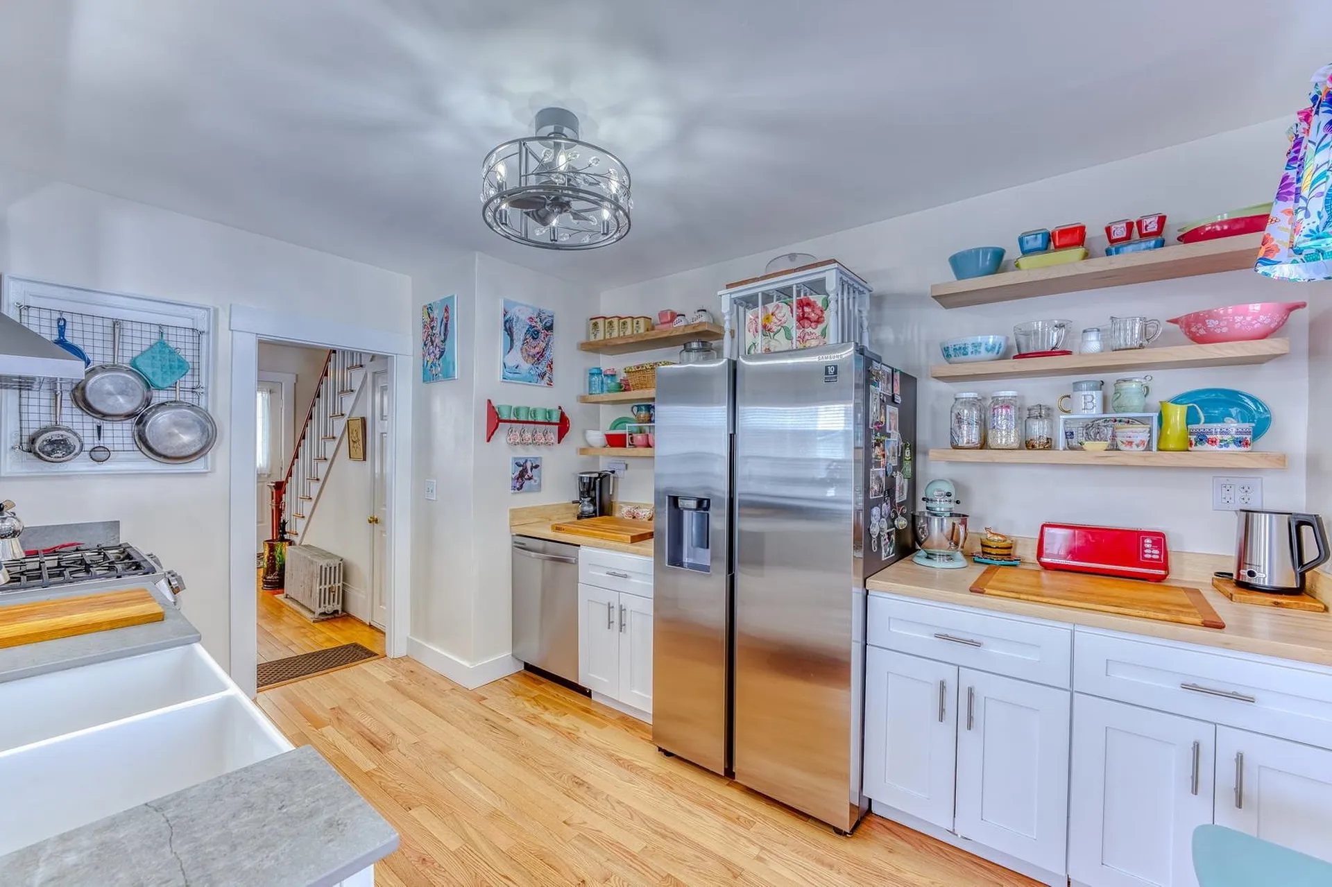 33 Hillview Terrace Littleton NH 03561