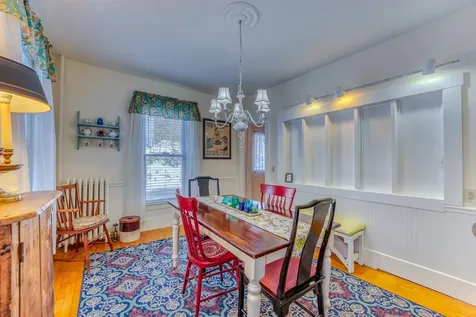 33 Hillview Terrace Littleton NH 03561