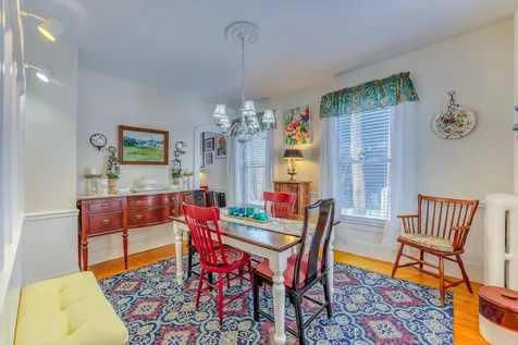 33 Hillview Terrace Littleton NH 03561